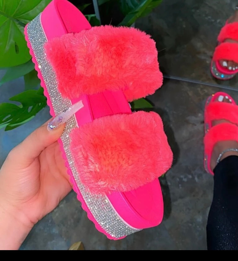 Dazzler Slides