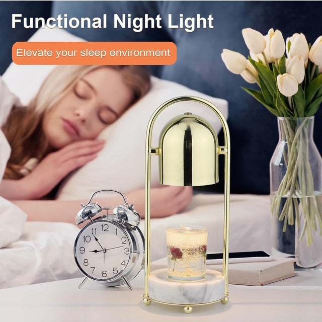 Lalisu Candle Warmer