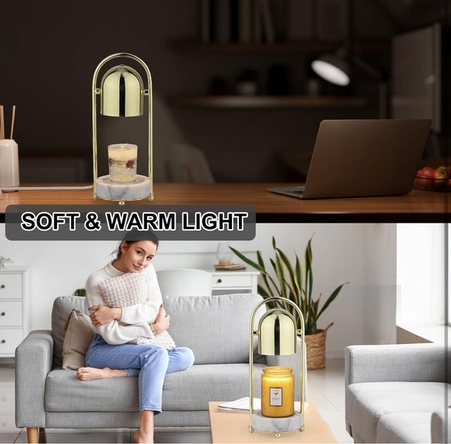 Lalisu Candle Warmer