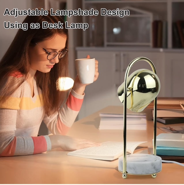 Lalisu Candle Warmer