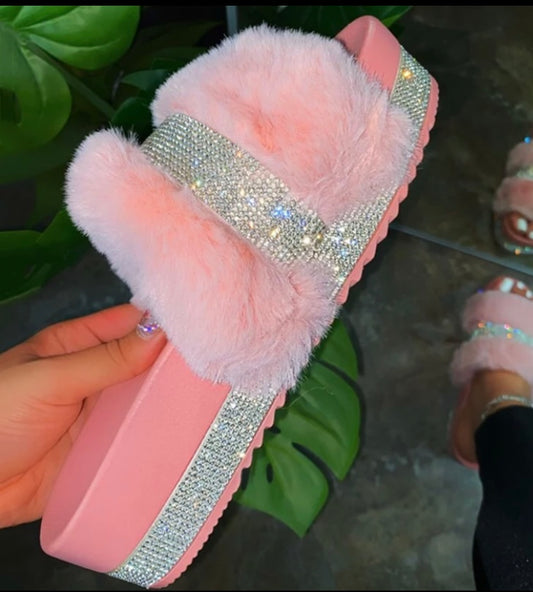 Dazzler Slides