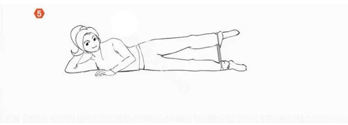 Fitness Resistance Bands