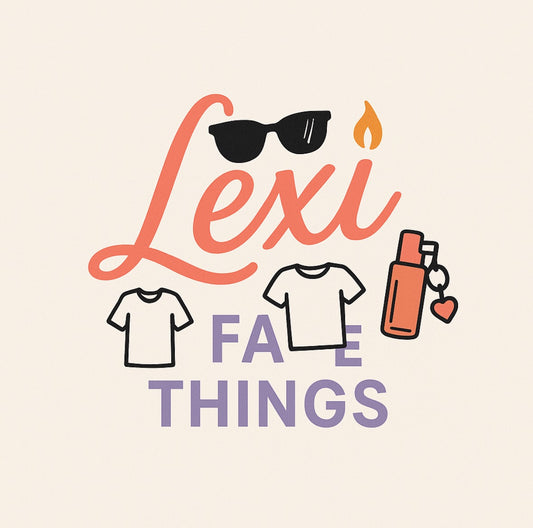 Lexi Fave Things
