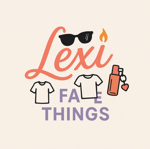 Lexi Fave Things