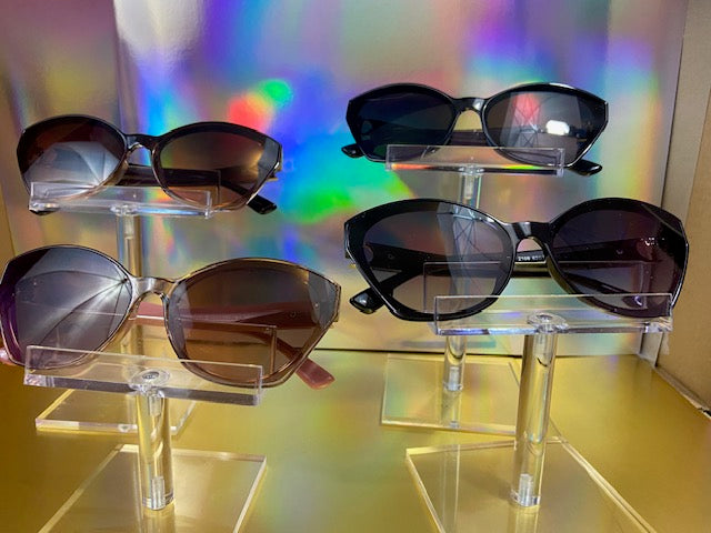 Star Sunglasses
