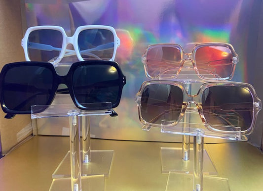 Diva Sunglasses