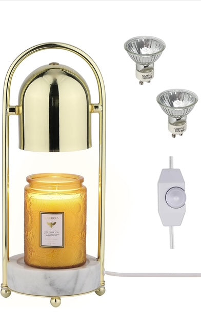 Lalisu Candle Warmer