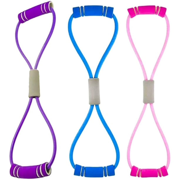 Fitness Resistance Bands