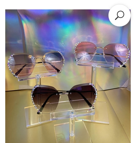 Glitz Sunglasses