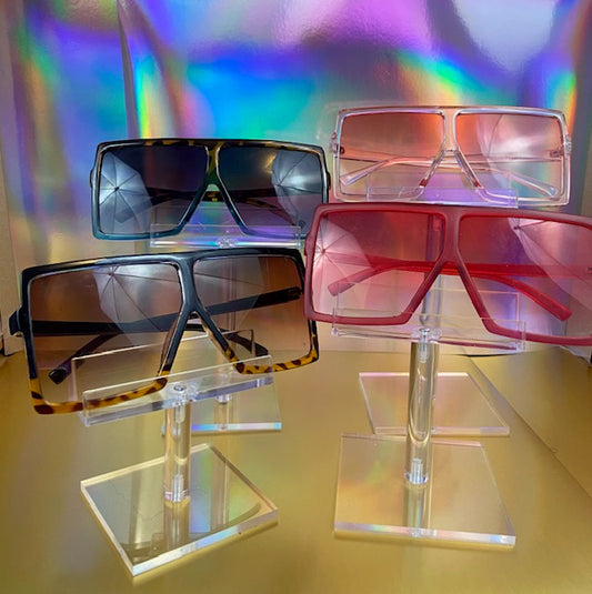 Summertime Sunglasses