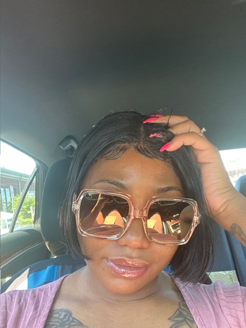 Diva Sunglasses