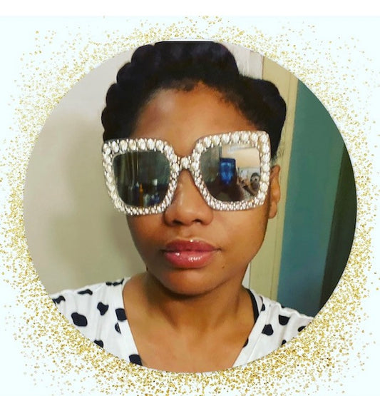 Glam Sunglasses